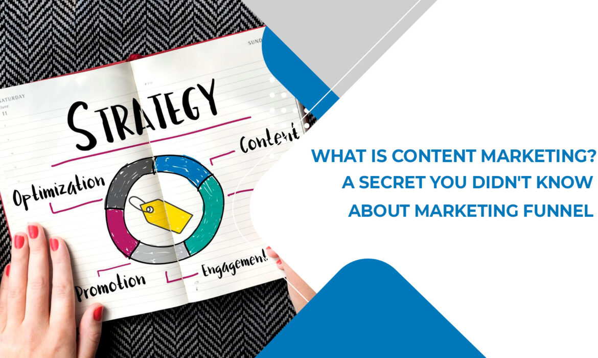 A Secret You Didn’t Know About Marketing Funnel