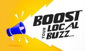 Boost Your Local Business