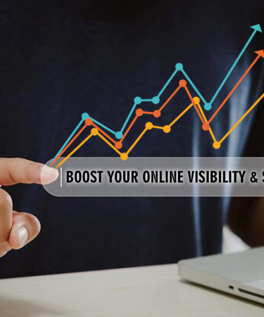 10 Proven PPC Strategies To Boost Your Online Visibility and Sales