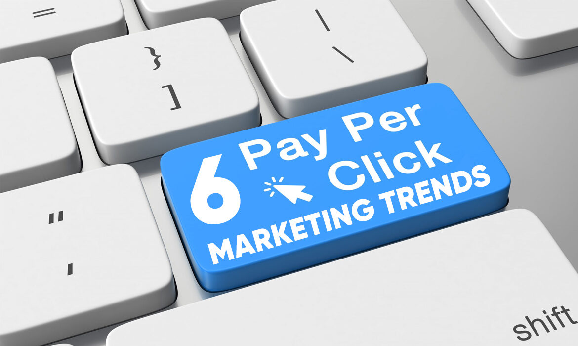 PPC Marketing Trend
