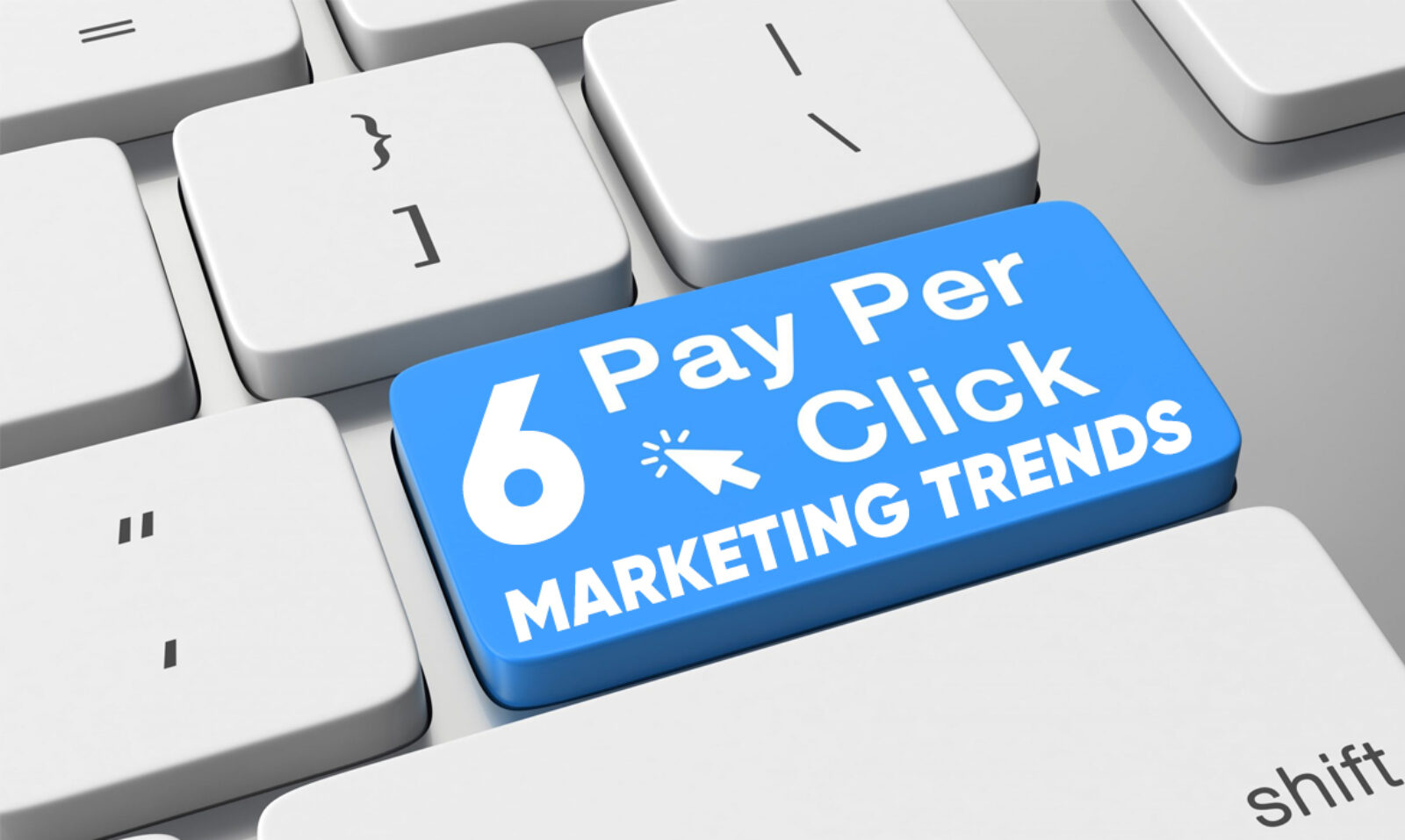 PPC Marketing Trend