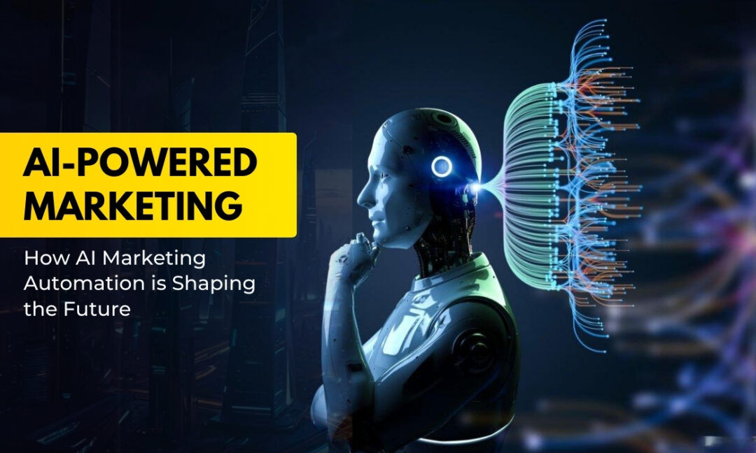 Leveraging AI and Automation to Boost Your Marketing Efforts