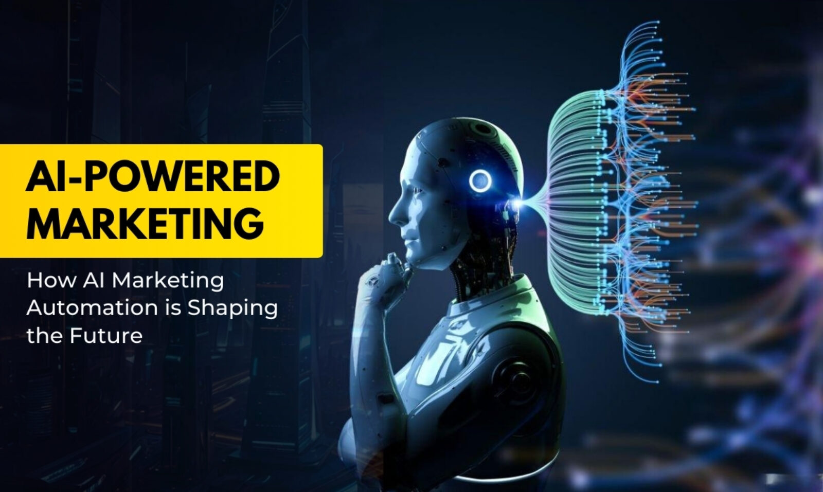 Ai powered Digital marketing by roiboosters.